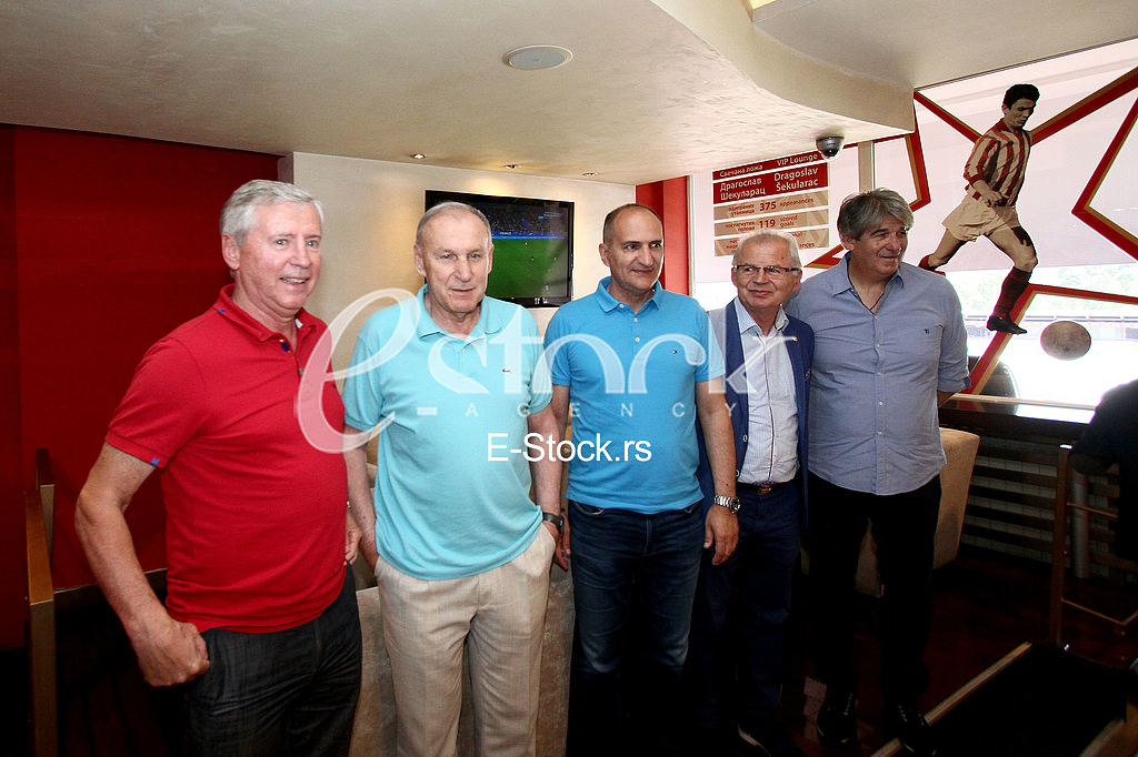 Celebration of the Red Star