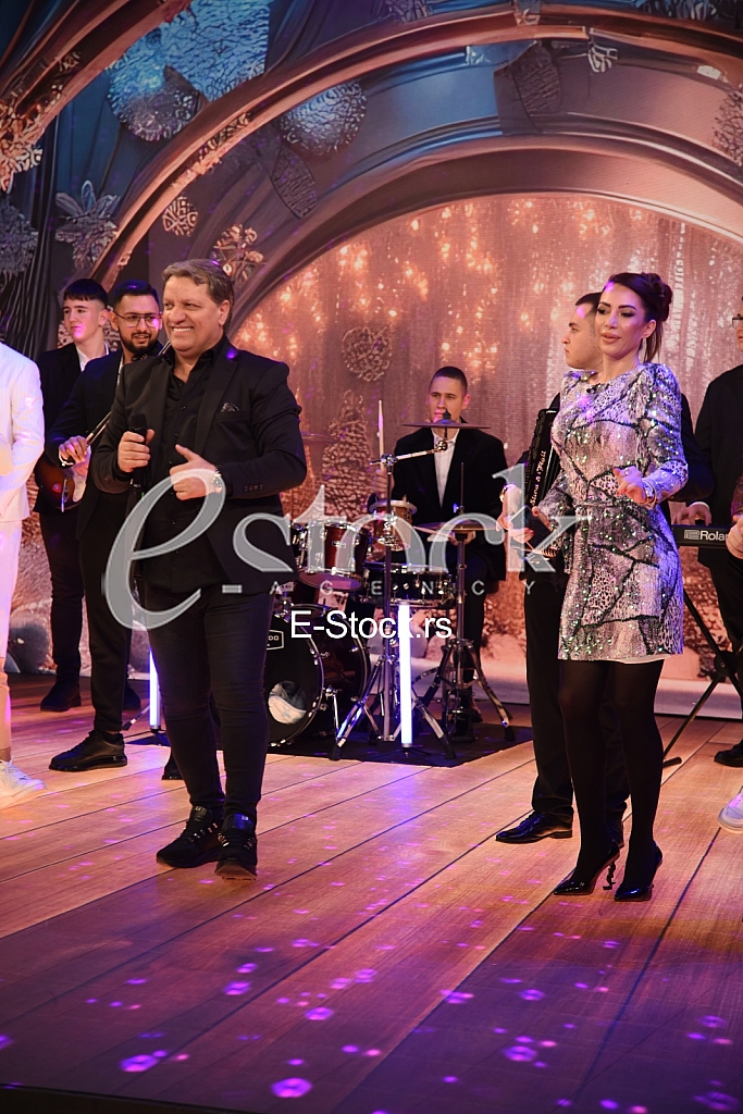 Badji voditelji RED TV