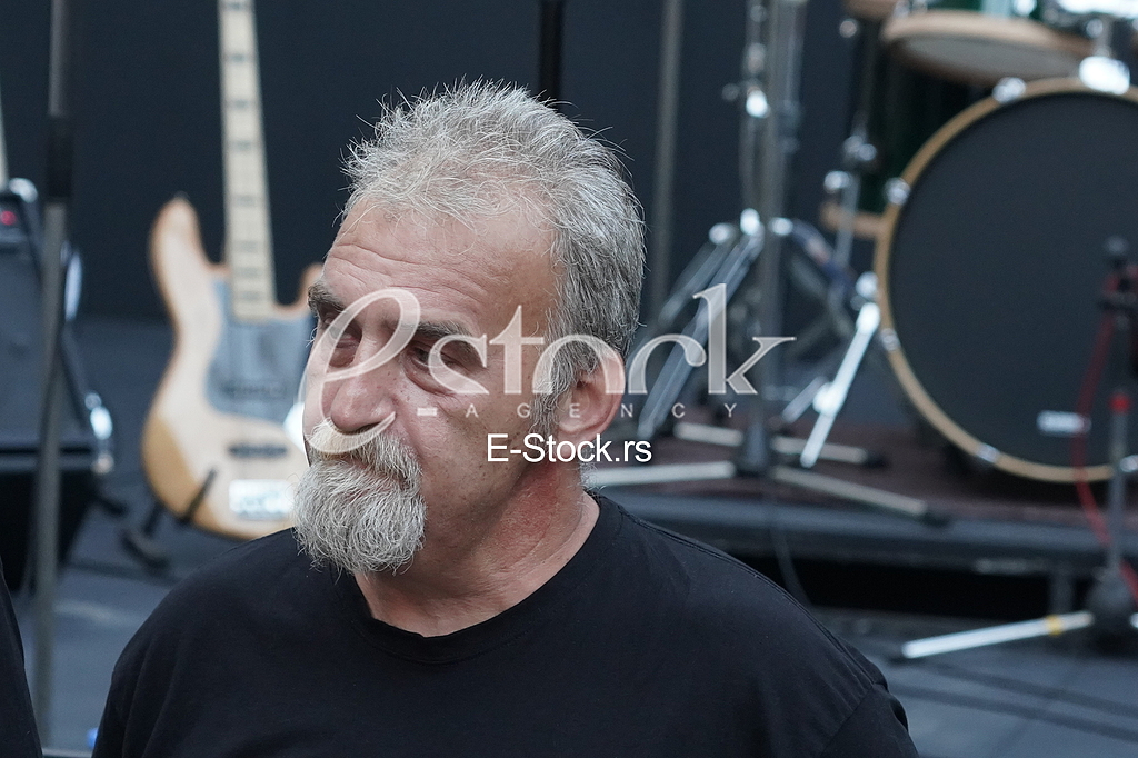 Jovica Tisma Jocko