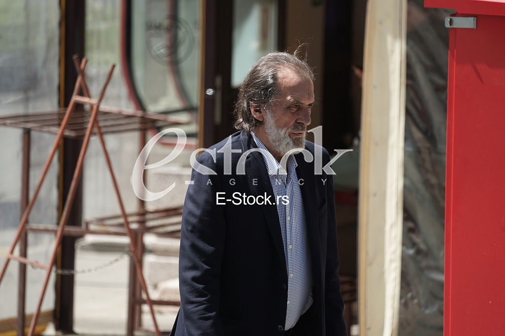 Vuk Draskovic