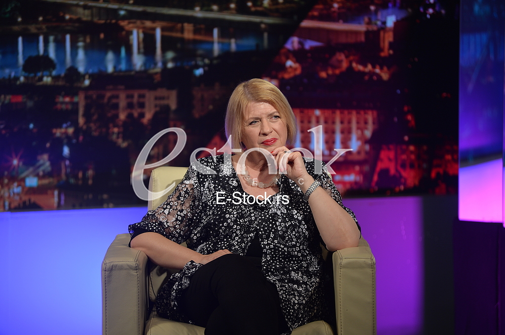 Svetlana Zivkovic