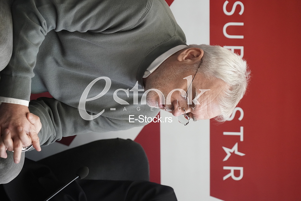 Zoran Jankovic