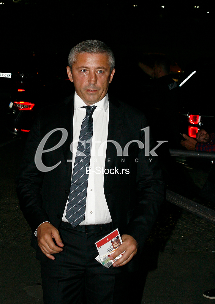 VIP, Srbija Rumunija