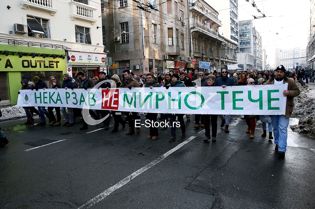 Protest