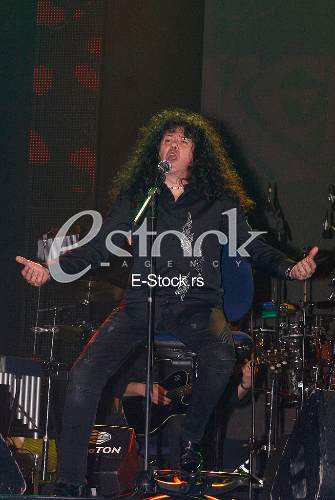 kerber , koncert sc