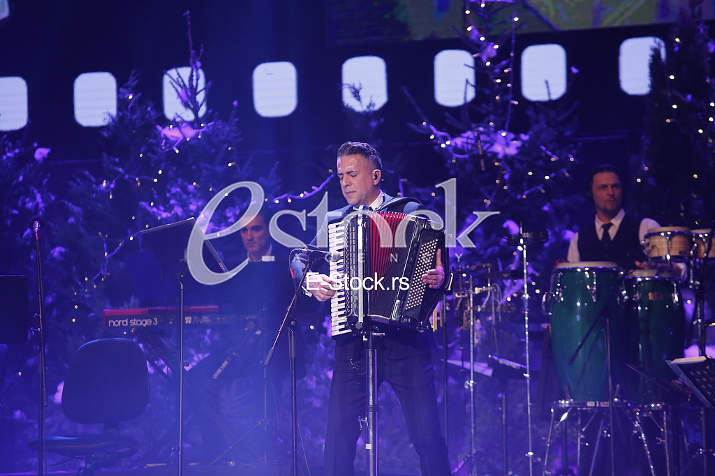 Koncert Zeljka Joksimovica