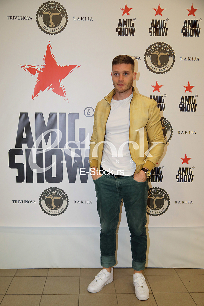 Aleksandar Radojicic