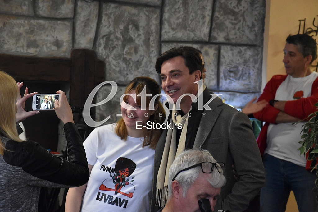 Sinisa Ubovic