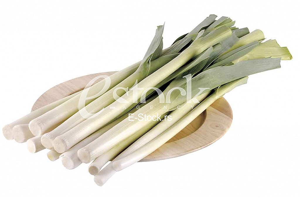 Leek Leek