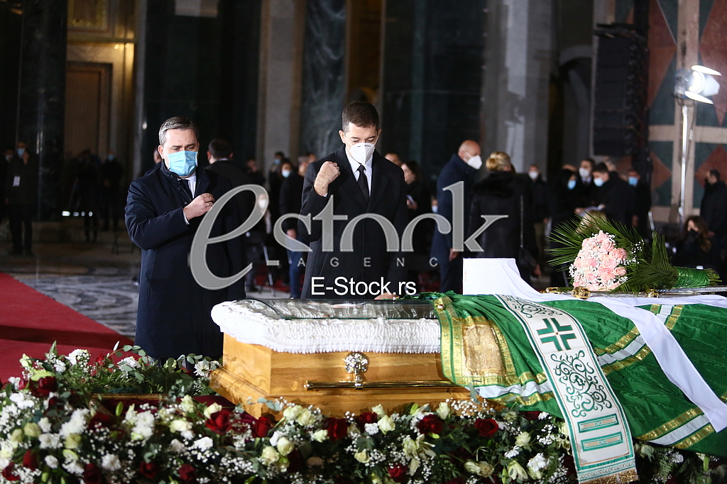 Nikola Selakovic i Marko Djuric