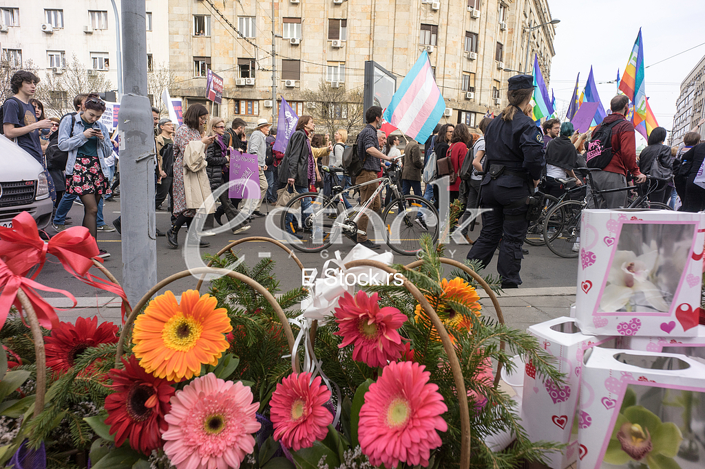 Protest