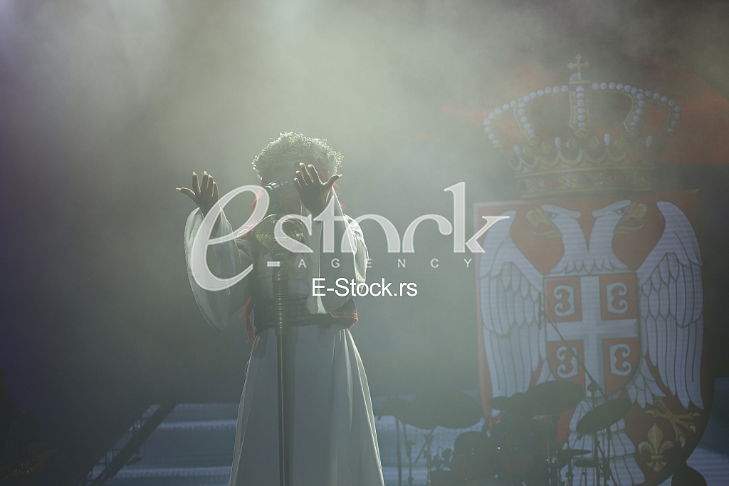 Andjela Ignjatovic Breskvica Andjela Ignjatovic Breskvica