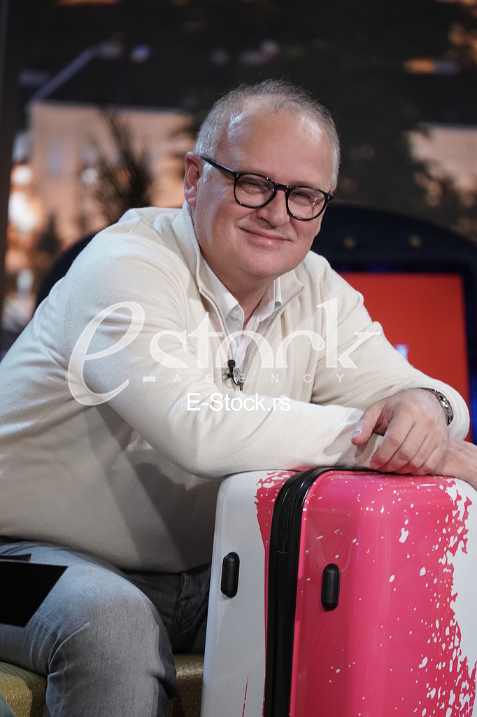 Amidzi shou AmiG Show