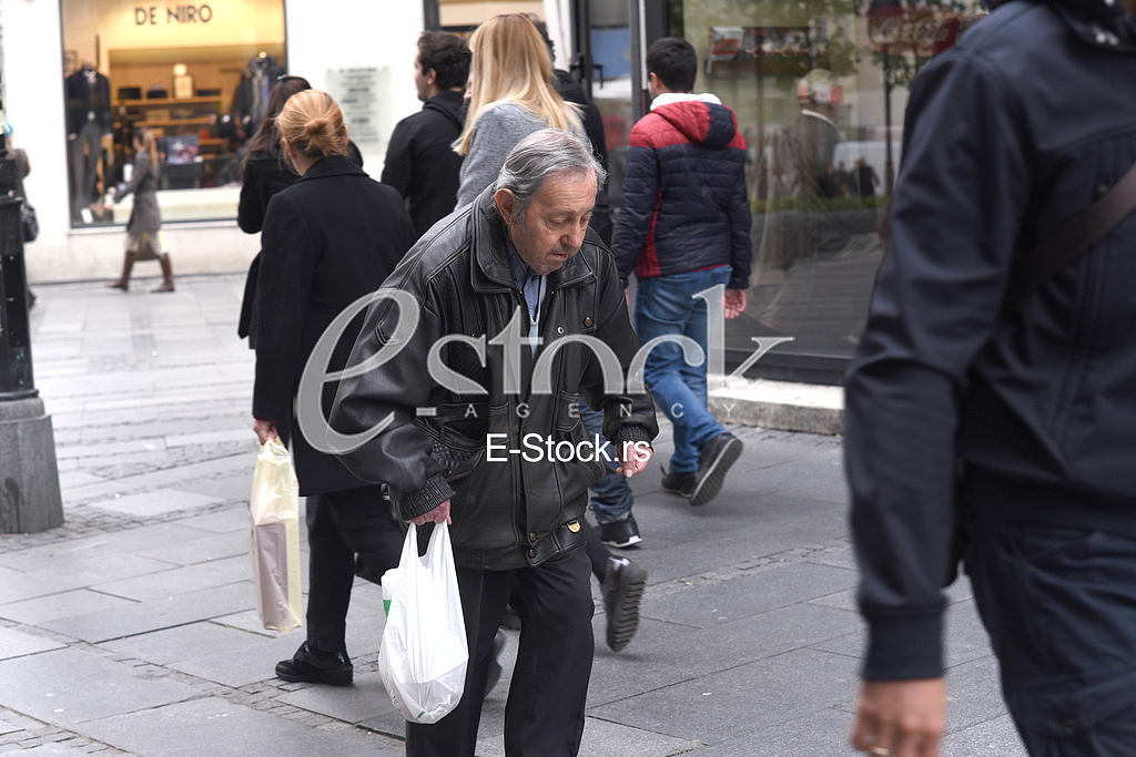 pensioners
