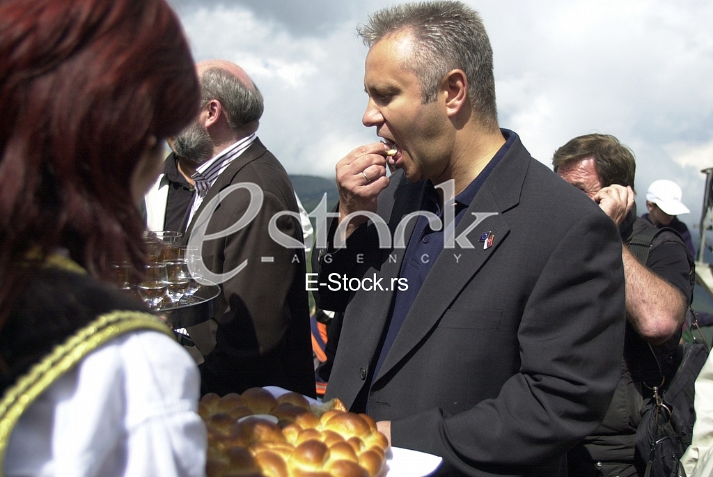 Mladjan Dinkic