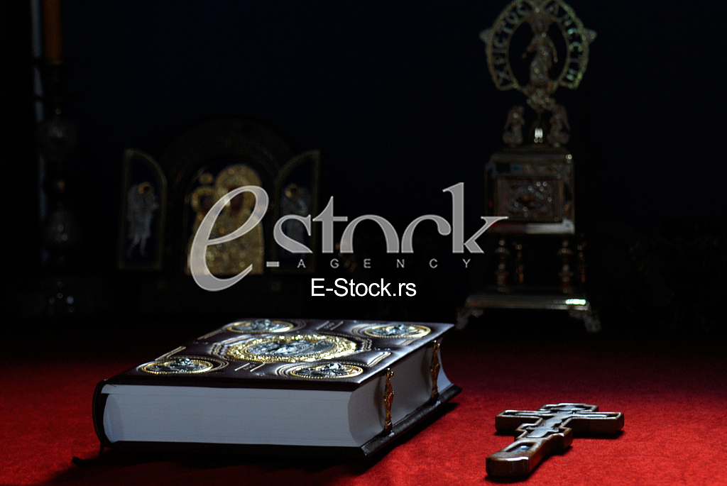 Prayer book