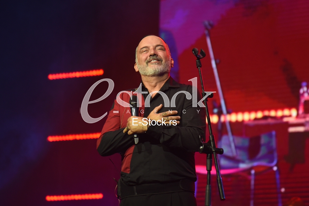 Toni Cetinski