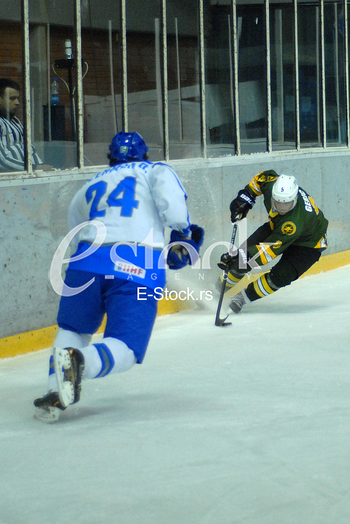 Ice hockey