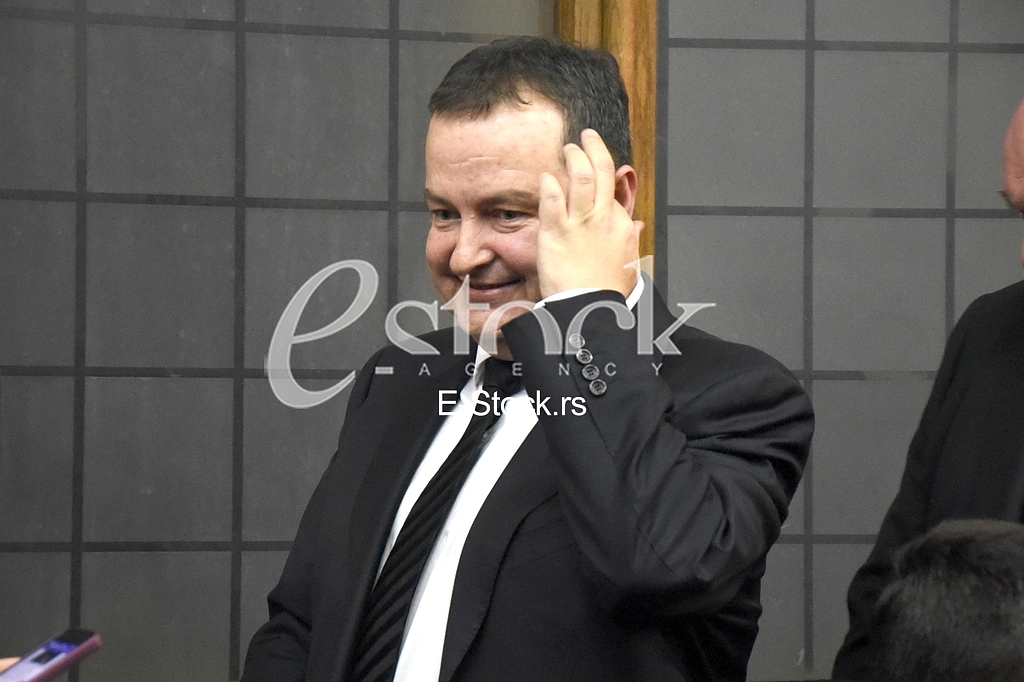 Elections for mayor of Belgrade, SPS, Ivica Dacic
