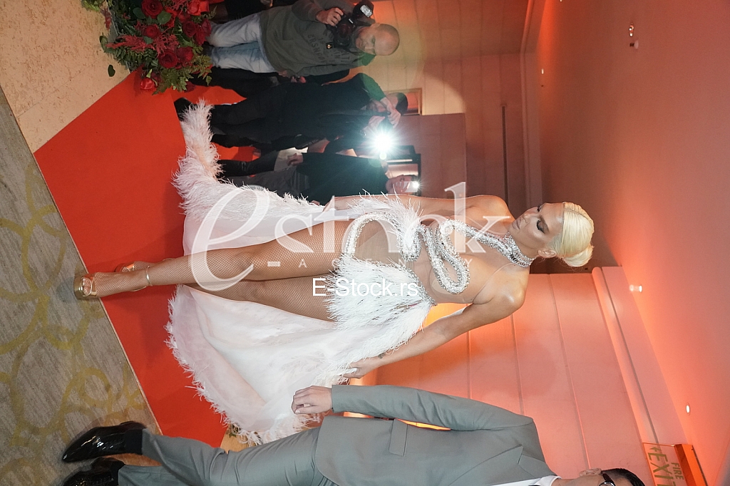 Jelena Karleusa Jelena Karleusa