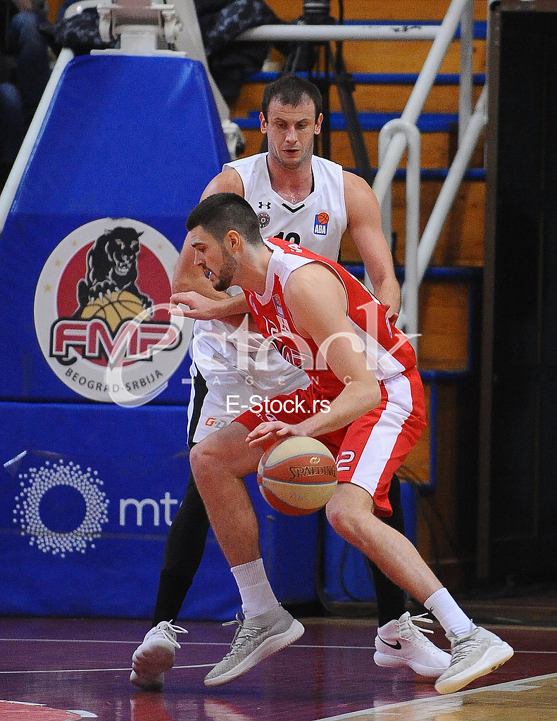 FMP vs PARTIZAN