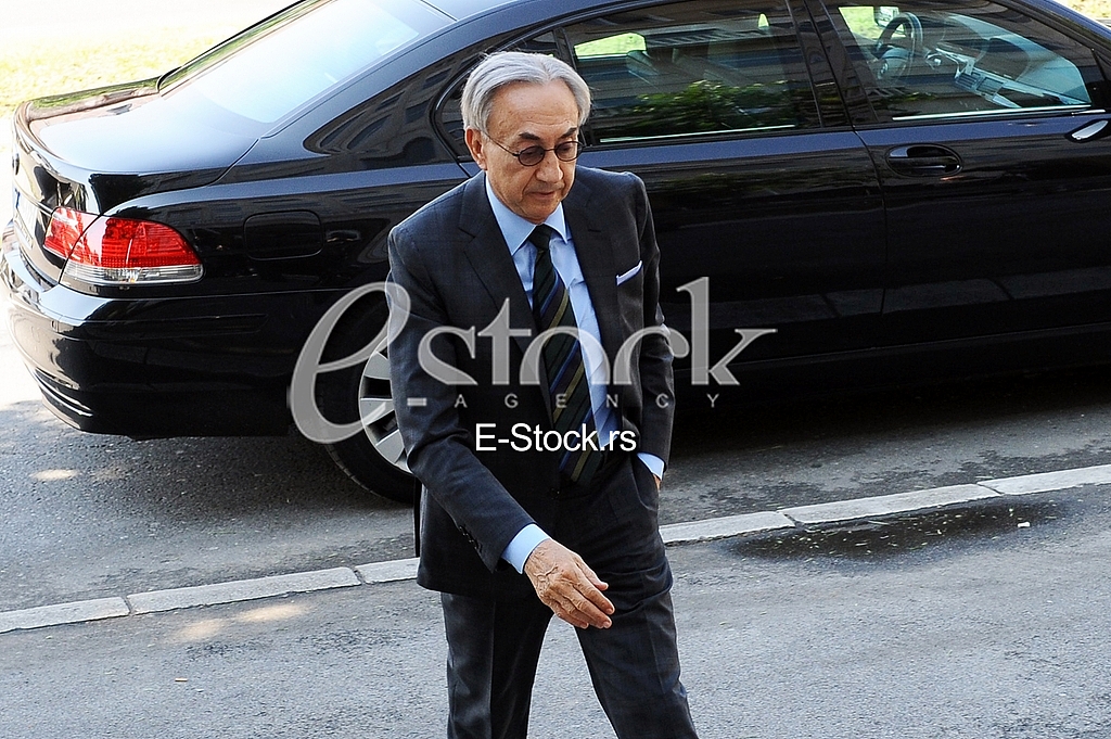 Miroslav Miskovic