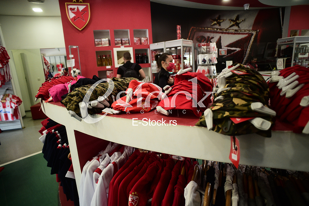Zvezda obilazak