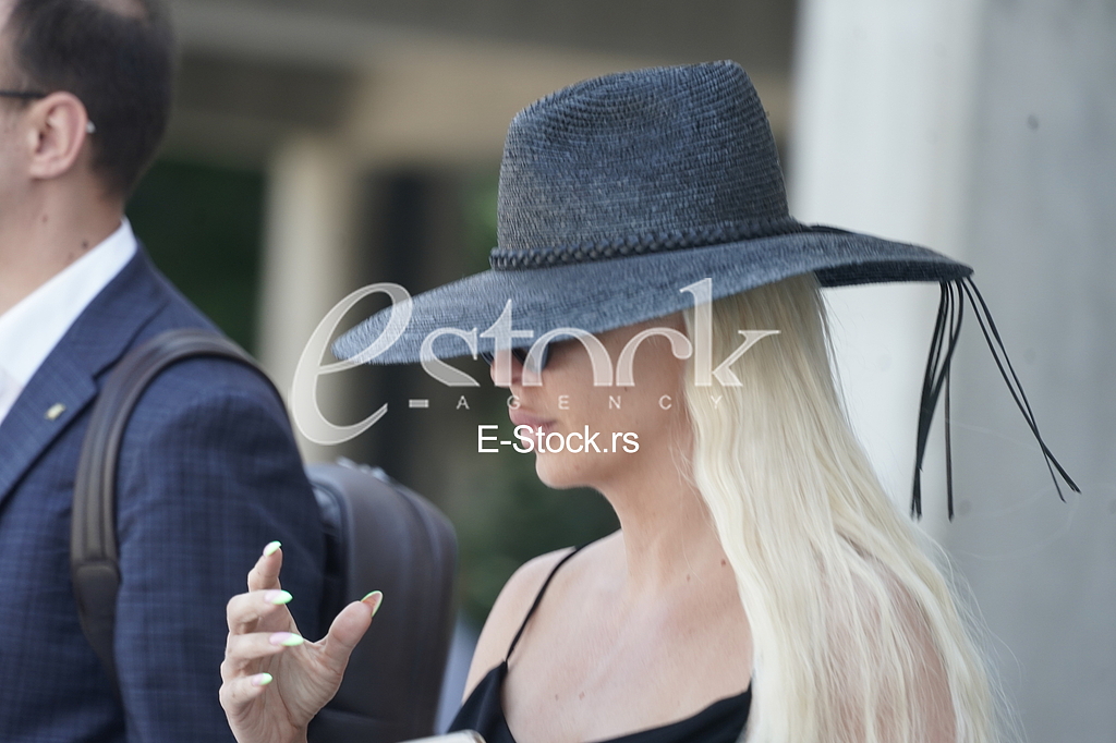 Jelena Karleusa