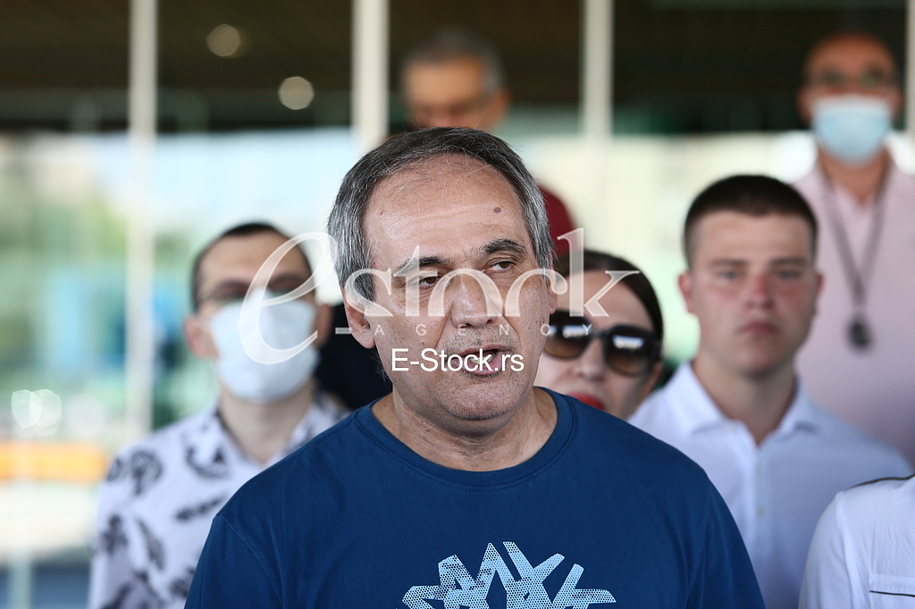 Protest Odbranimo Kosutnjak