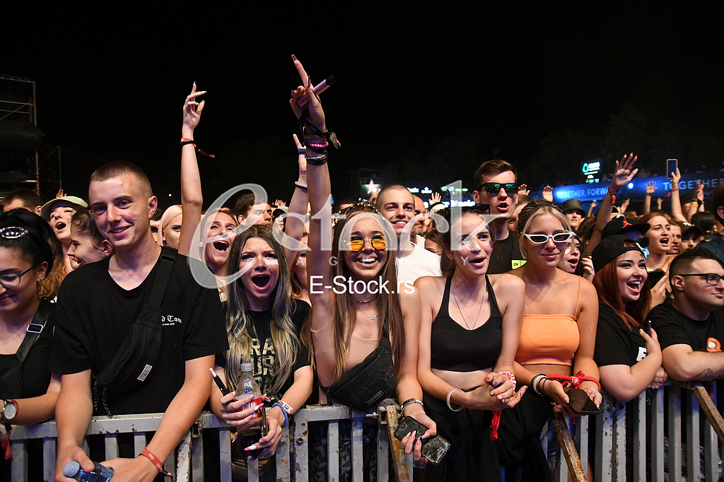 EXIT FESTIVAL