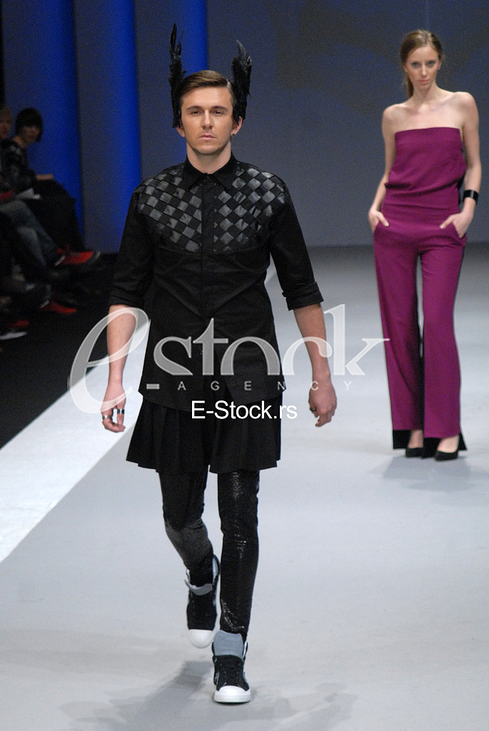 Fashion Week