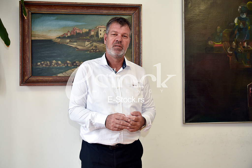 Dusko Vukovic