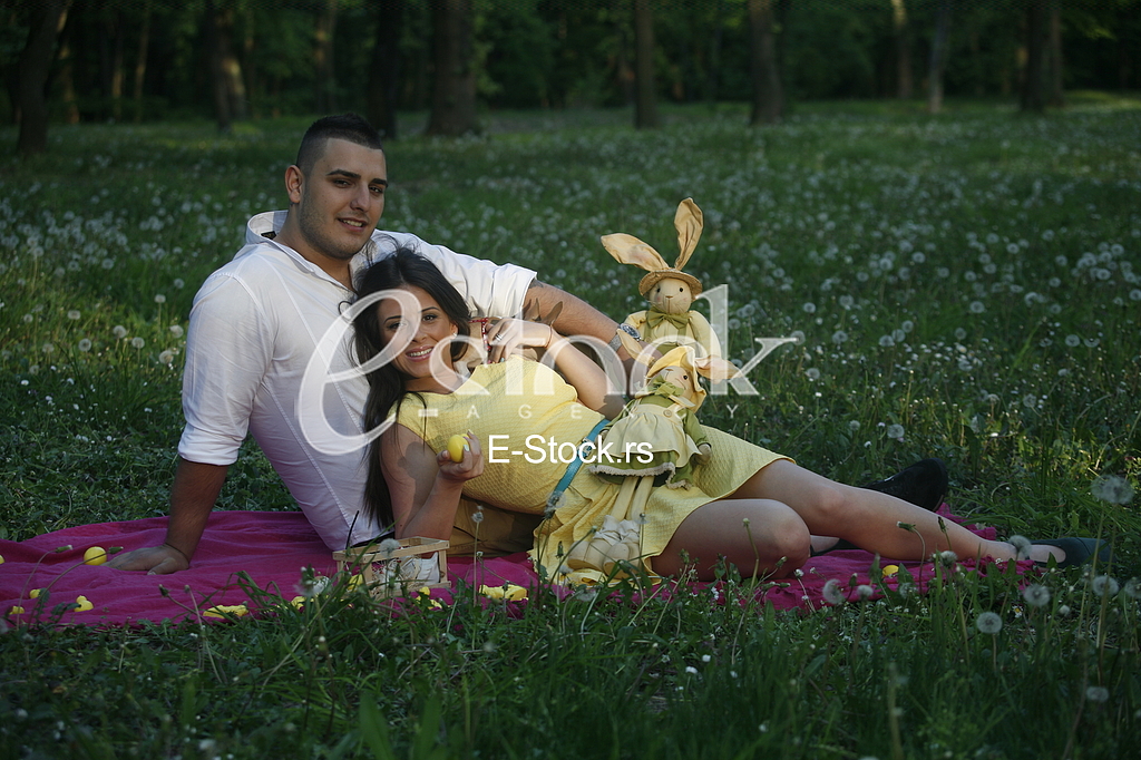 darko lazic i ana sevic