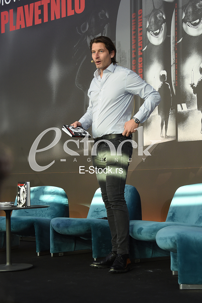 Petar Bencina