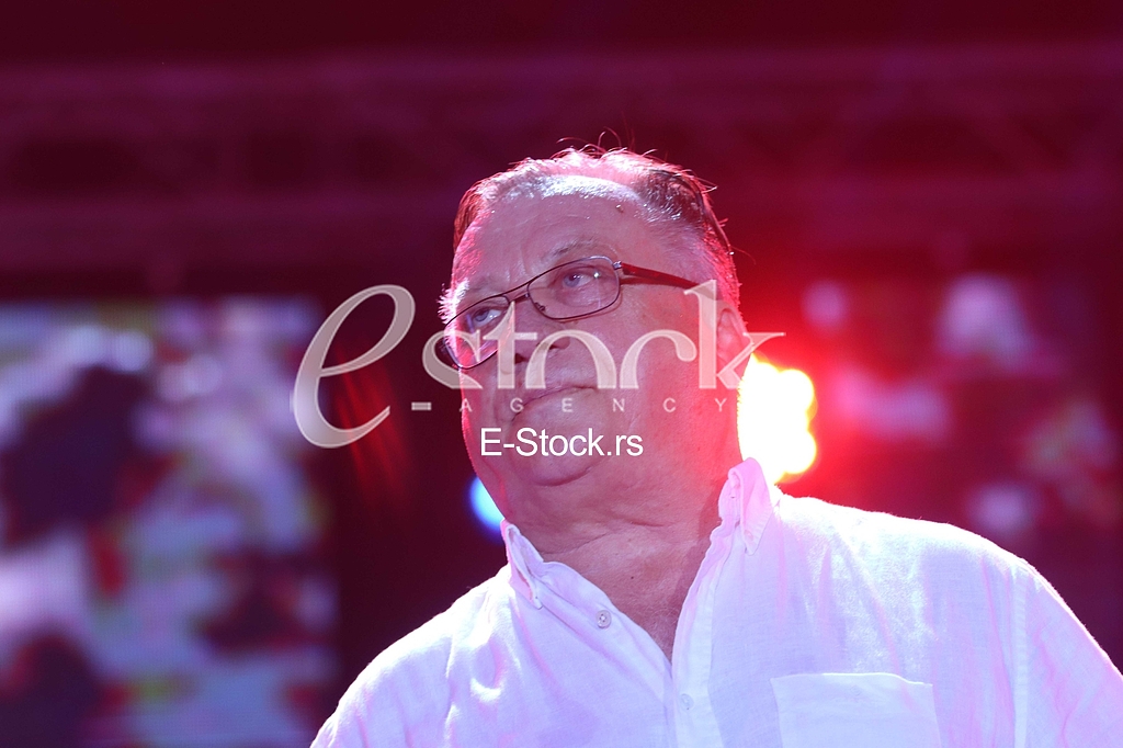 halid beslic