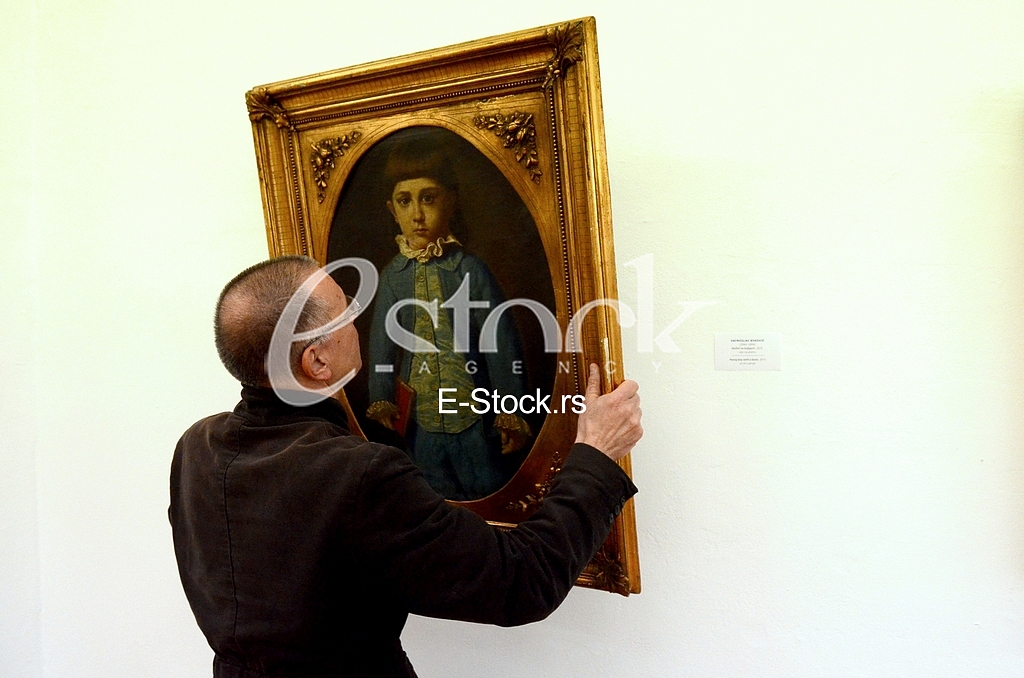 Closedown exhibition in House Legacy