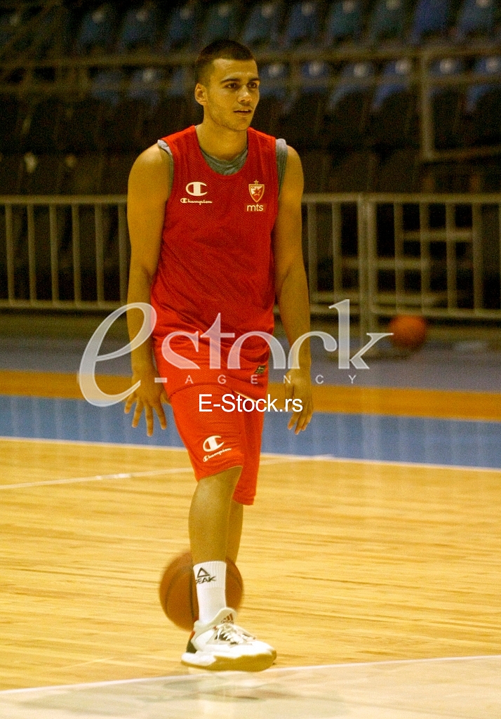 Basketball club Red StarKosarkaski klub Crvena Zvezda