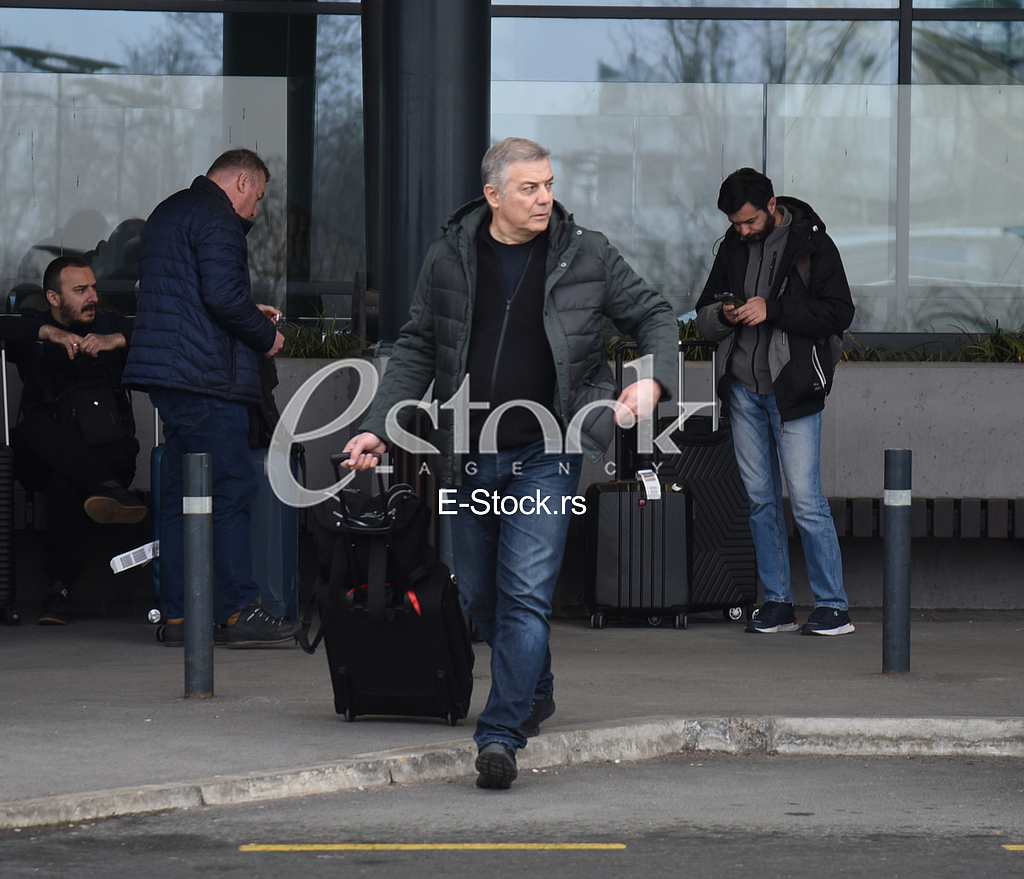 Drsgoljub Ljubicic Micko