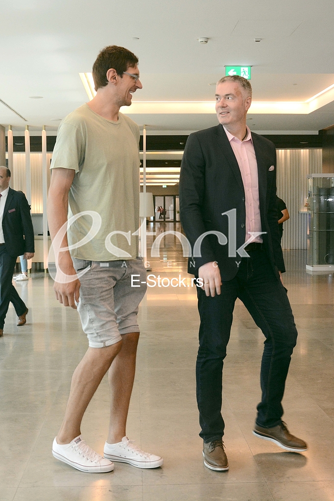 Boban Marjanovic