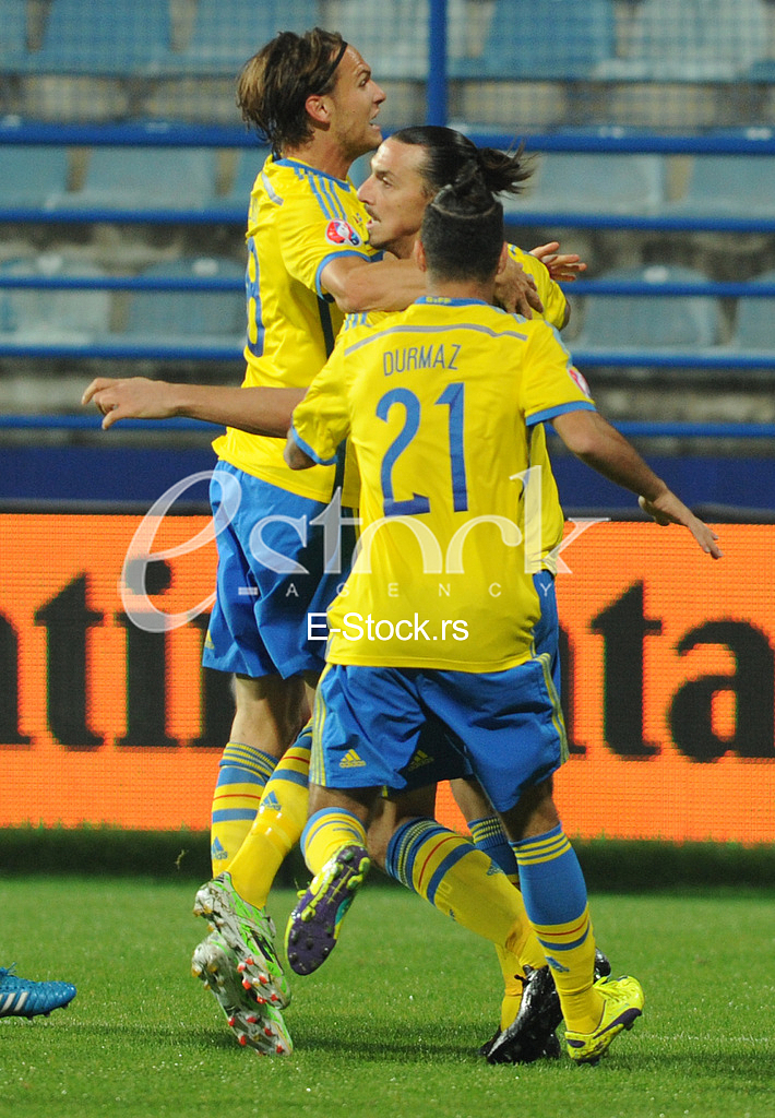 Montenegro Sweden match