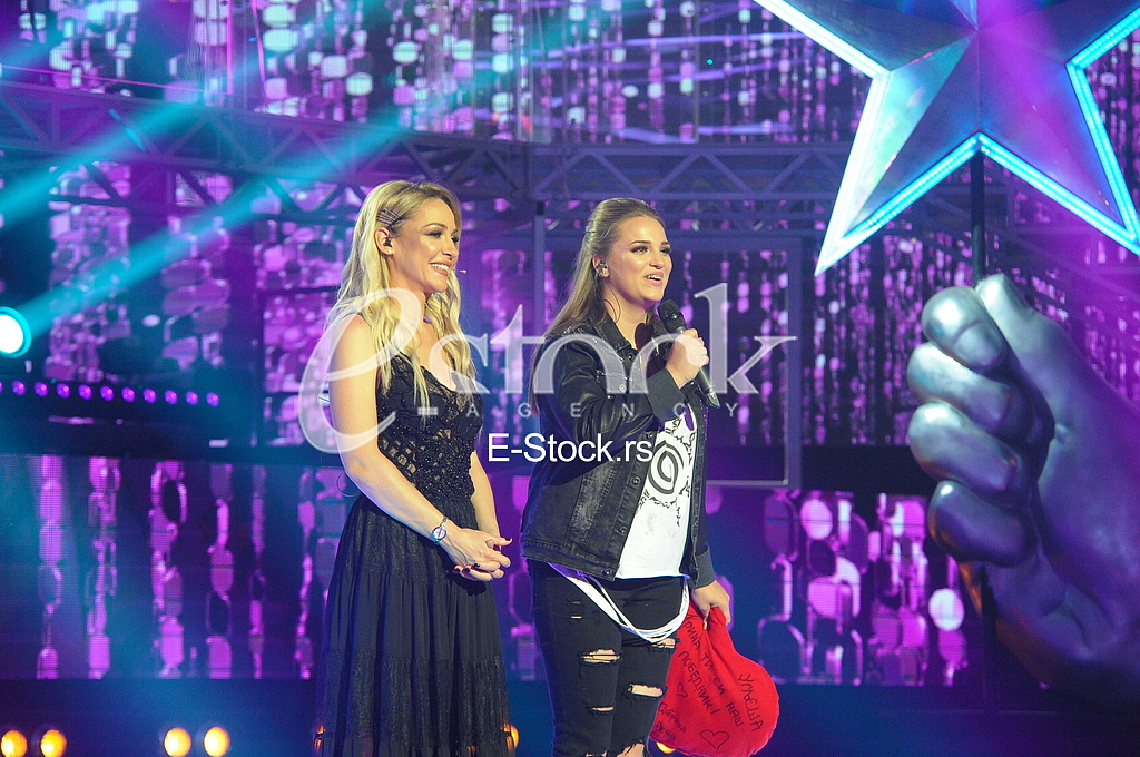 Pinkove zvezdice finale