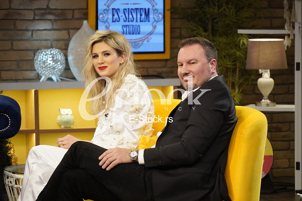 Nevena Bozovic, Milenko Skaric