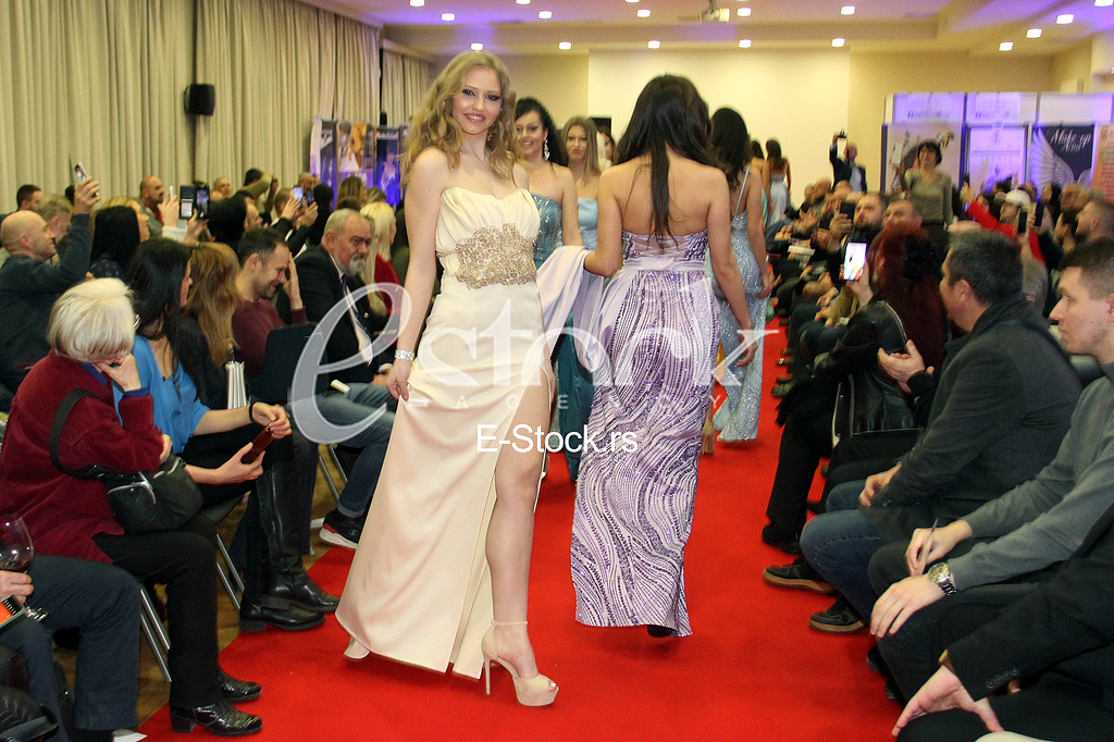 Miss Tourism World Serbia 2025
