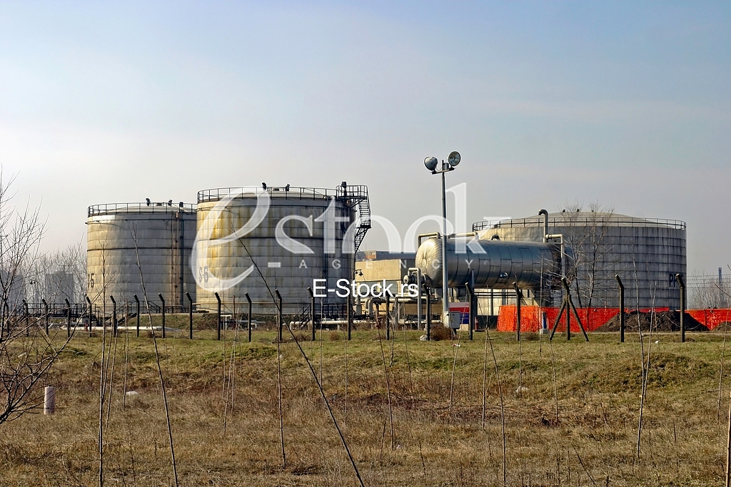 Industry