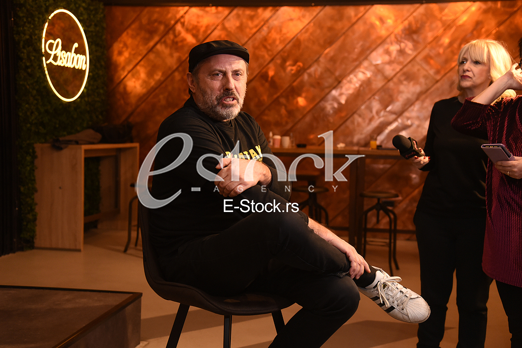 Sejo Sexon Davor Sucic