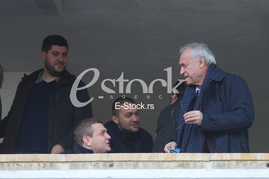 PARTIZAN vs RAD
