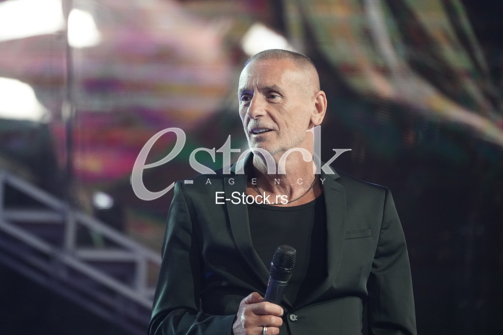 Zadrugovizija Stefan Karic, Miroslav Przulj Lepi Mica