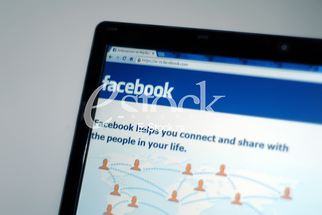 Facebook