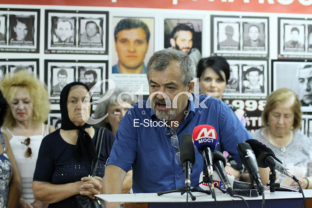 The 20th anniversary of the tragic death of journalists