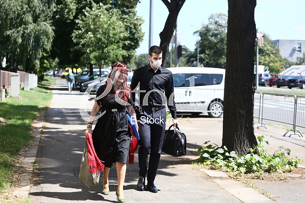 Zora Dobricanin Nikodinovic